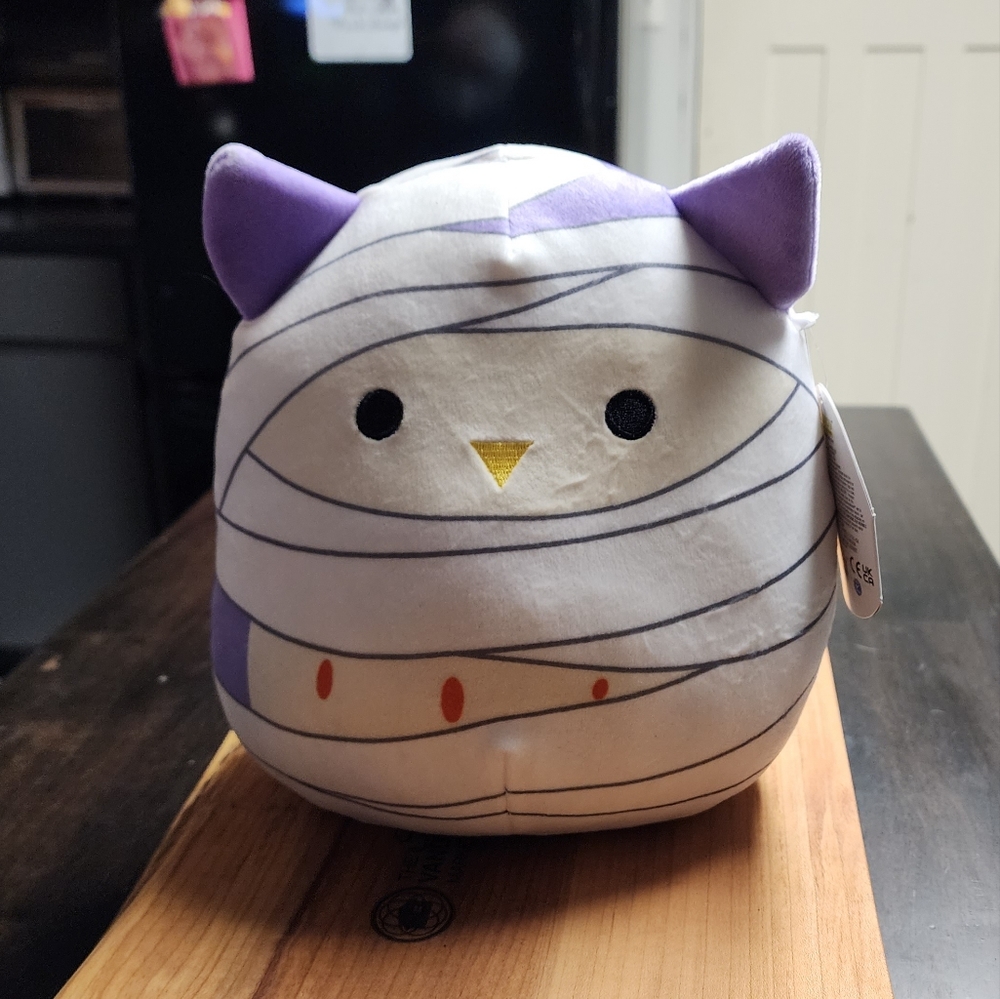 Squishmallow - Holly